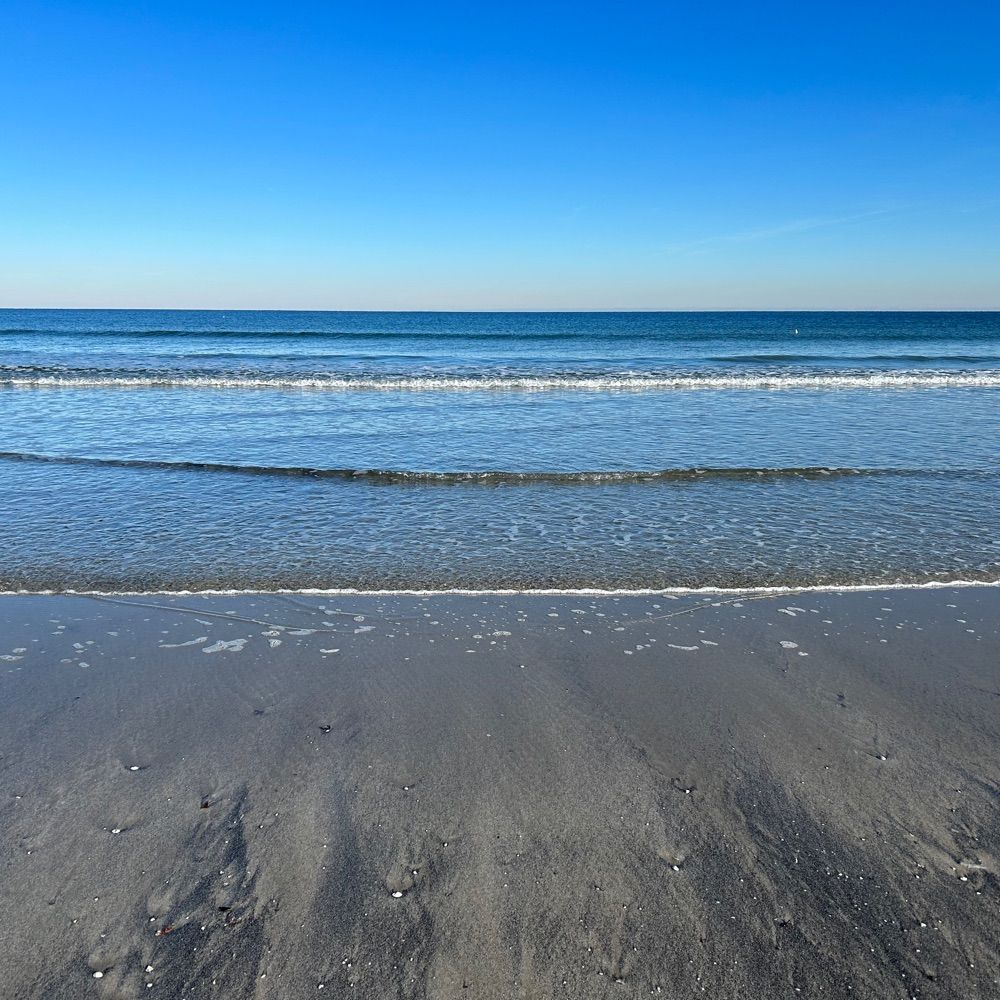 At-The-Beach