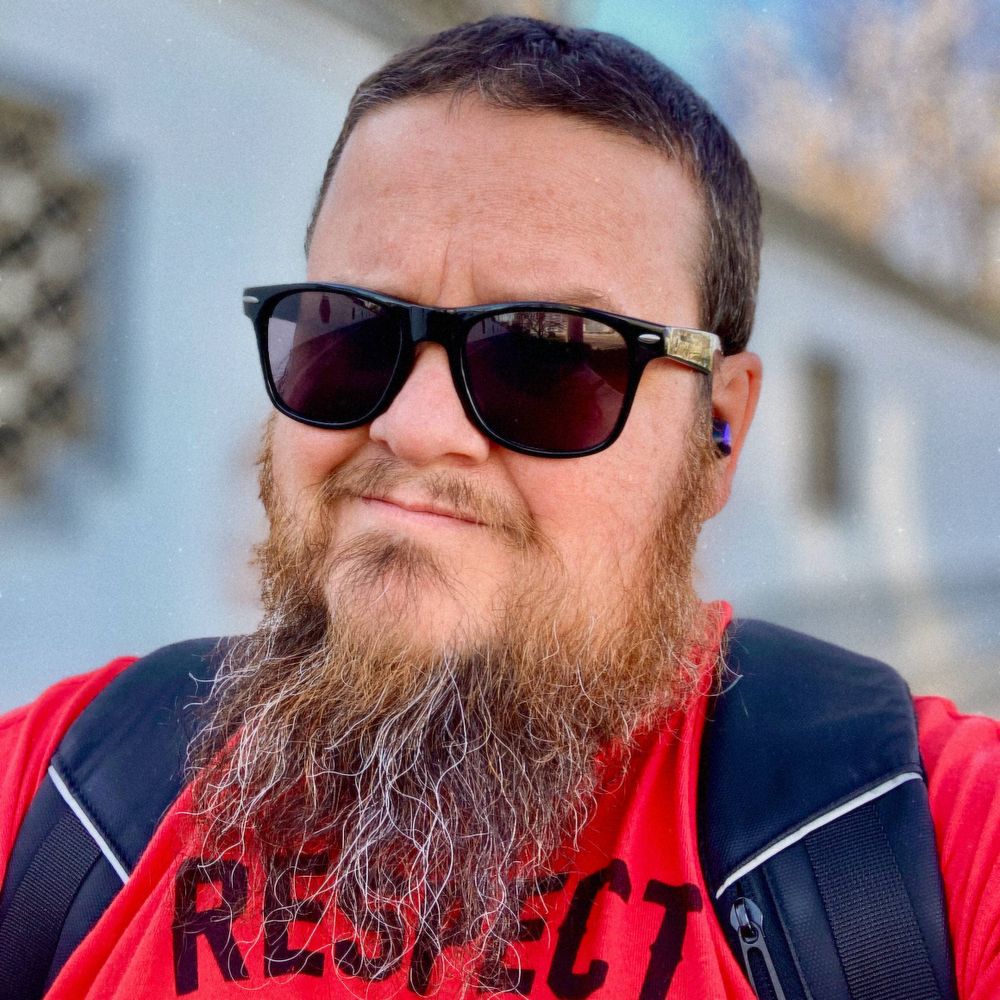 Jason Reagin