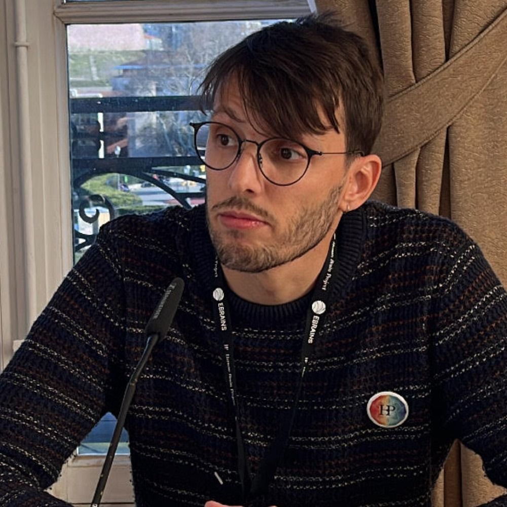 Leonardo Dalla Porta