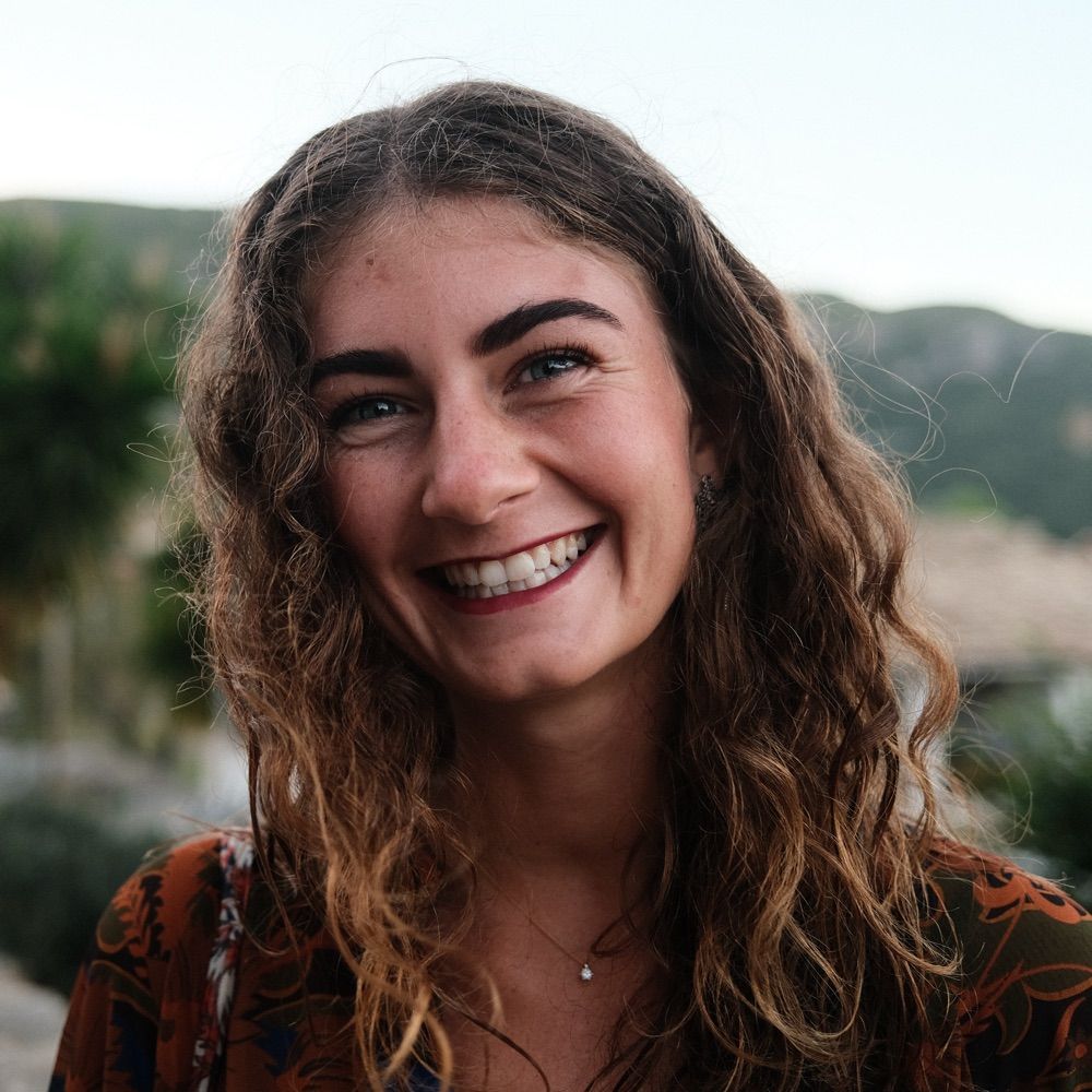 Valentina Pfattner