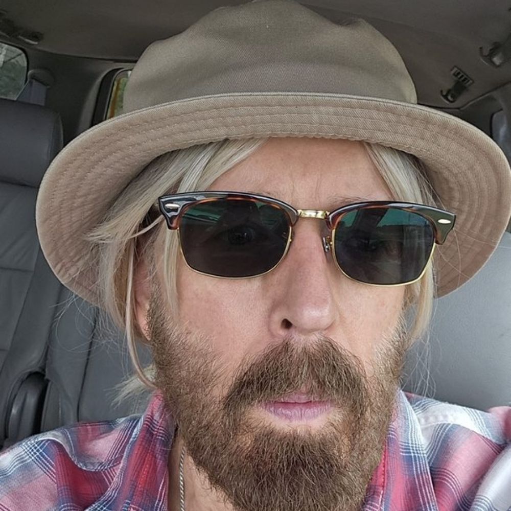 Bryan David Smith