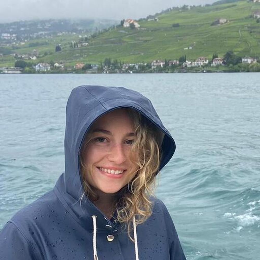 Dr Orla Bath Enright