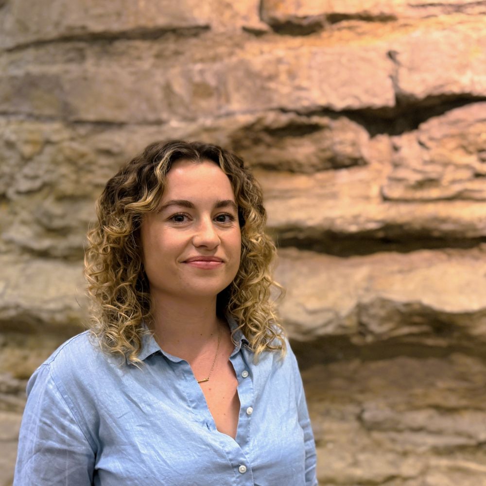 Dr Orla Bath Enright