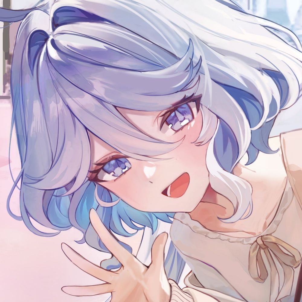 DailyFurina