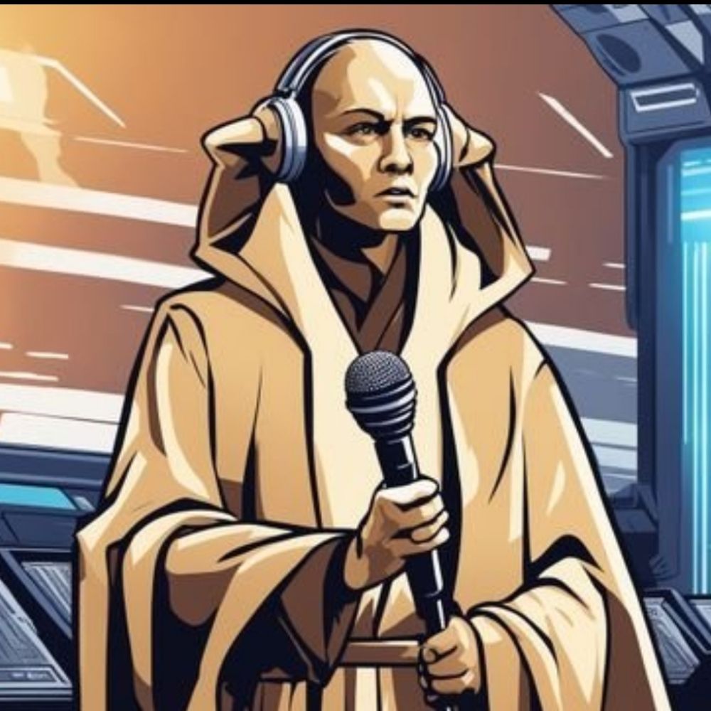 The Force Reports