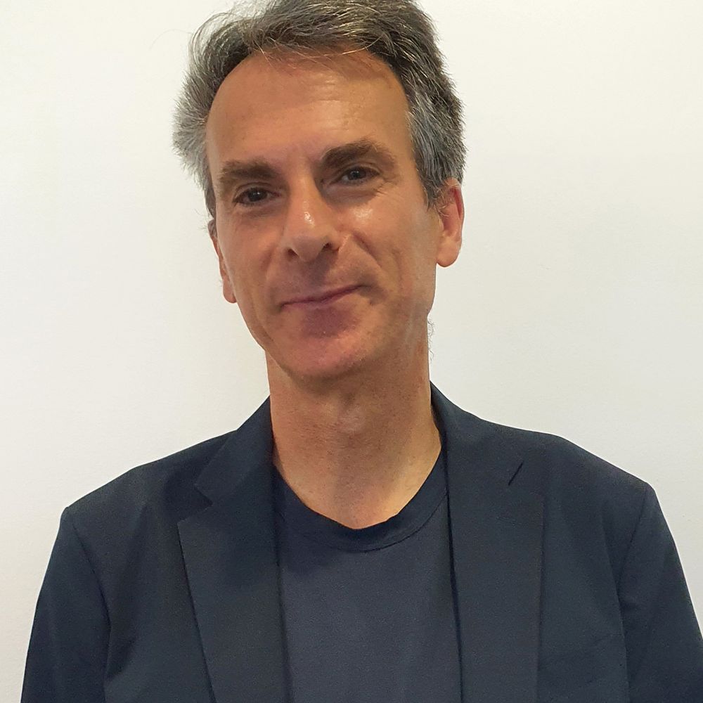 Sandro Orlando