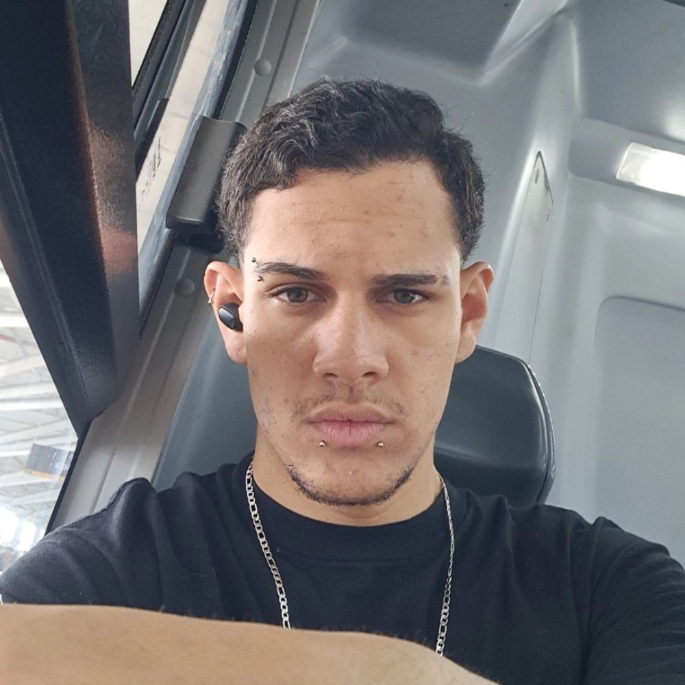 paixao mesmo