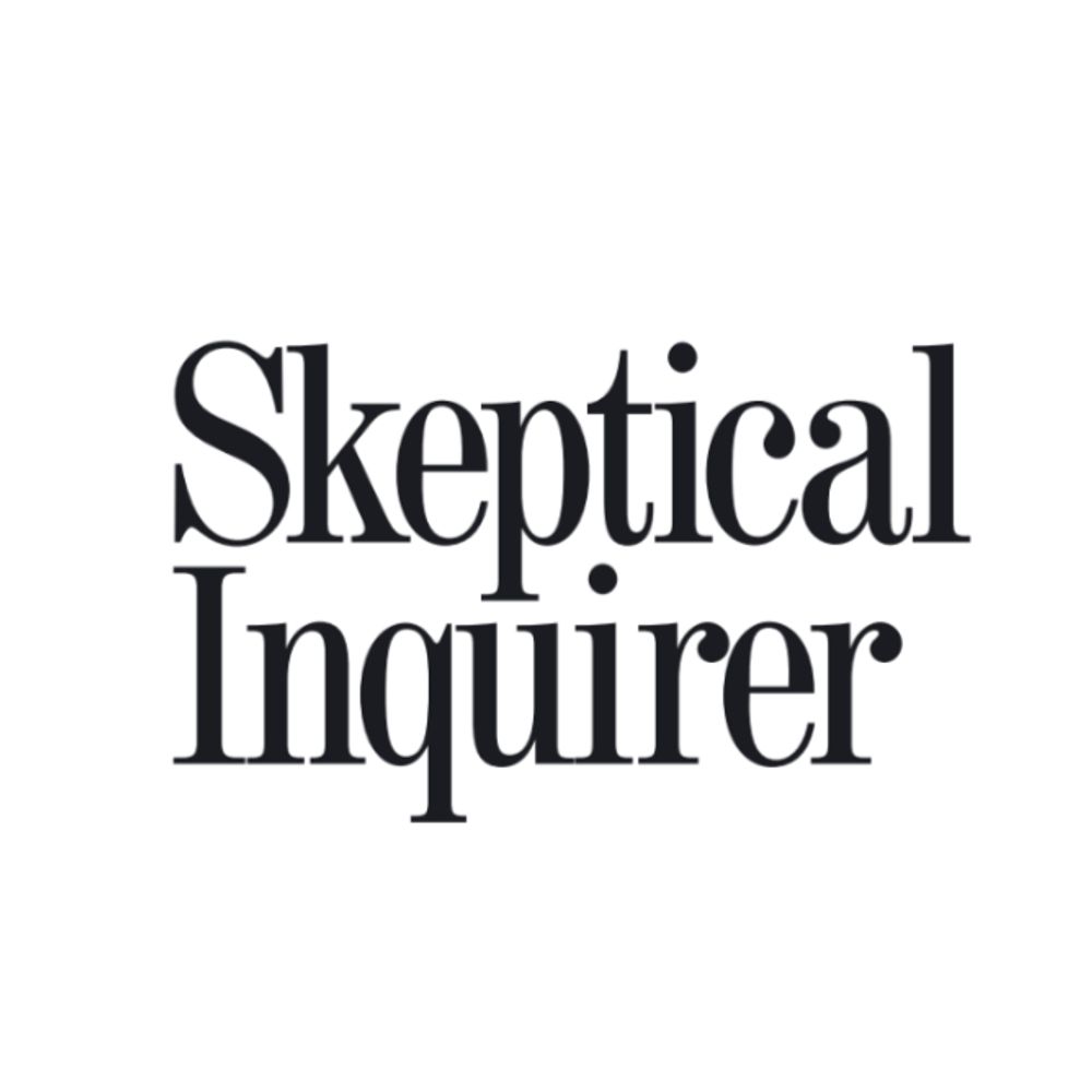 Skeptical Inquirer