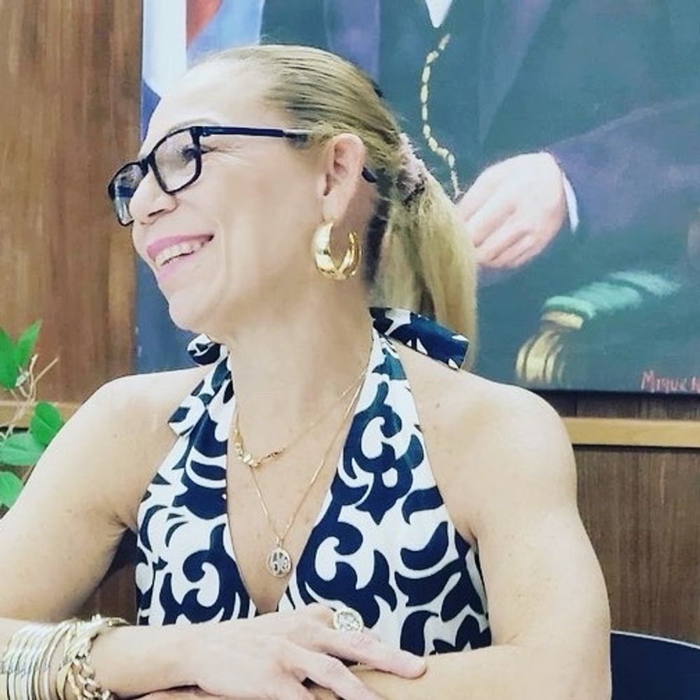 Damaris Suárez