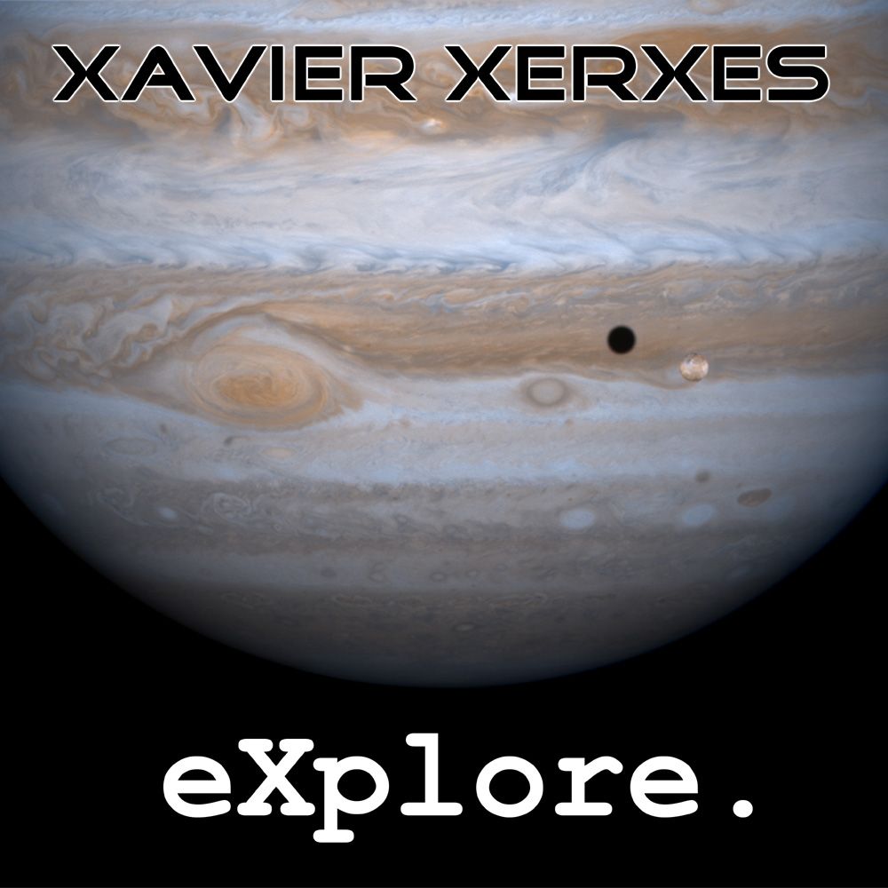 Xavier Xerxes