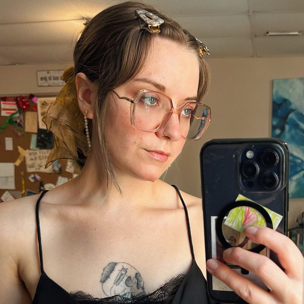 Brooke Jennett