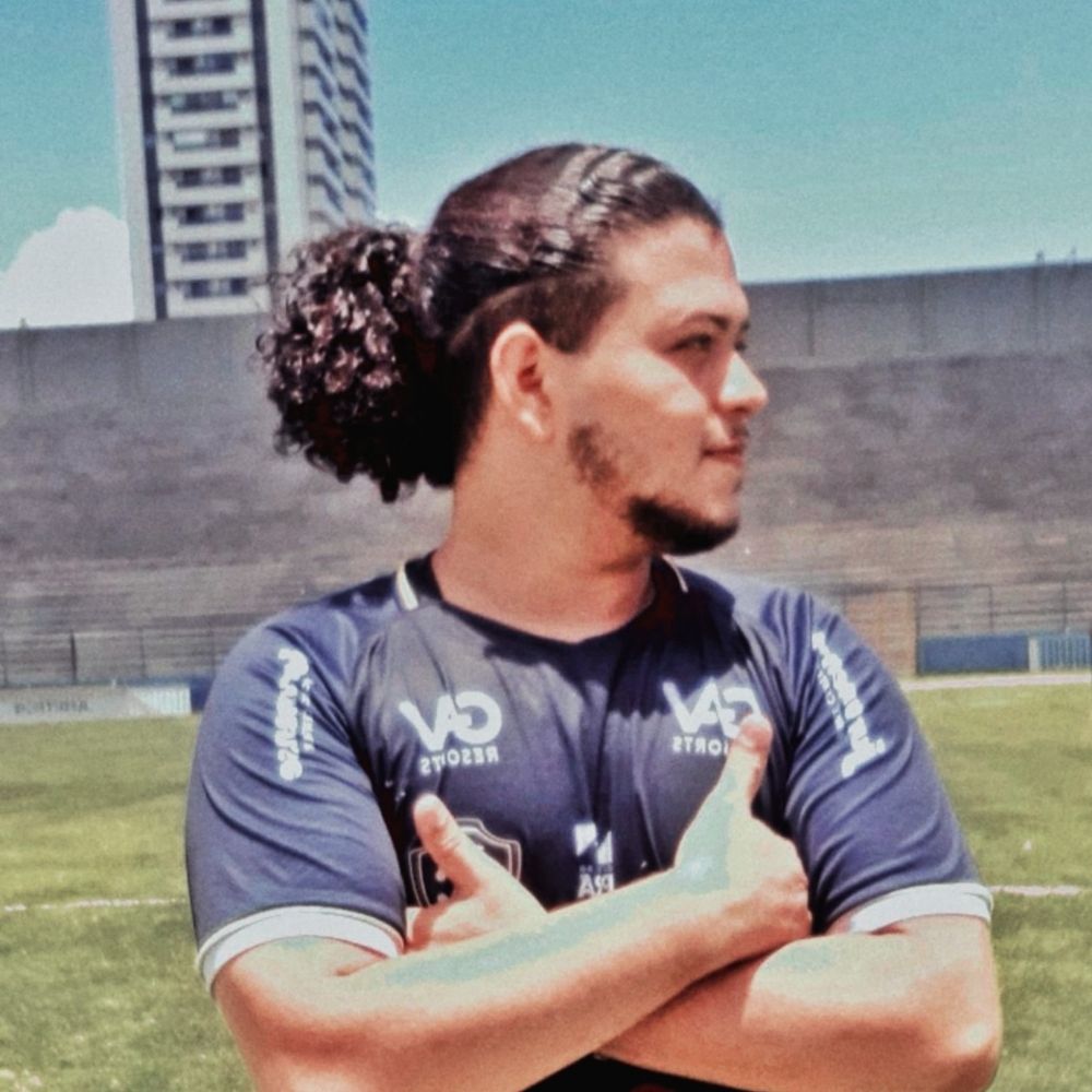 Jefferson Santos 