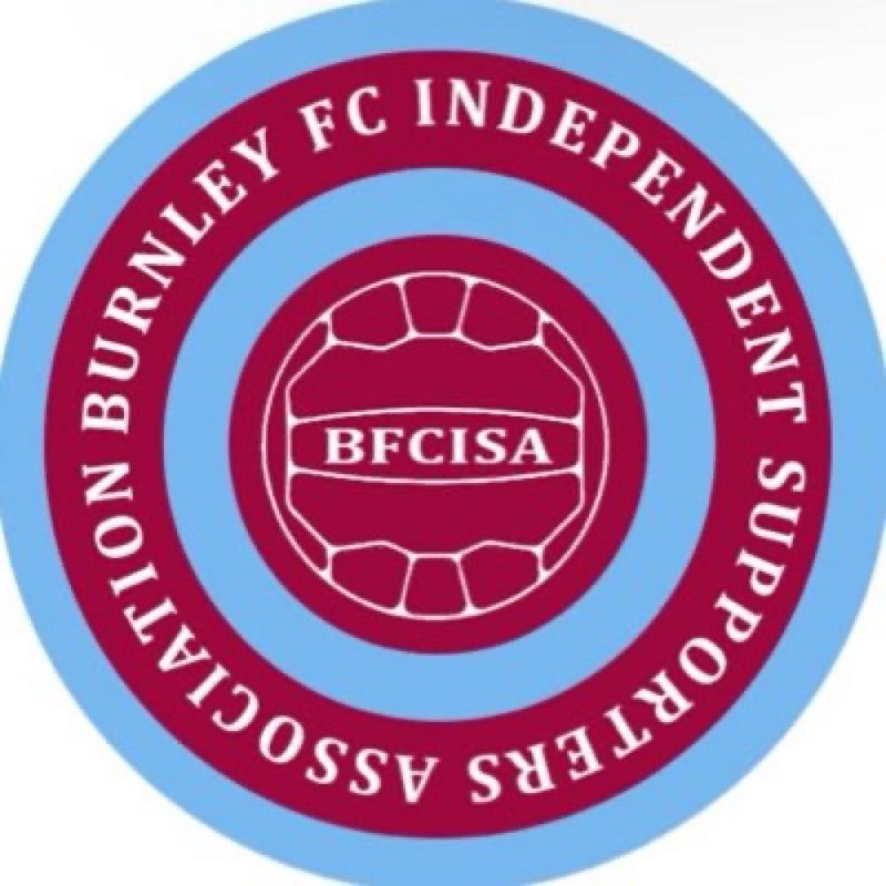 Burnley F.C Independent Supporters Association