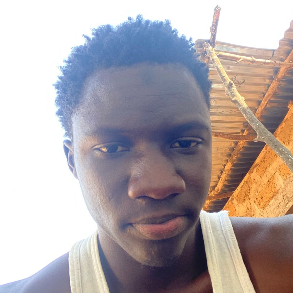 Humble kid