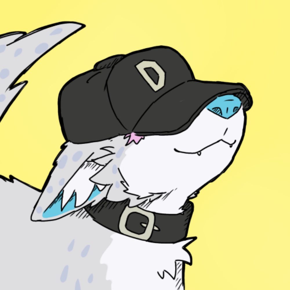 Draconic (Vail)
