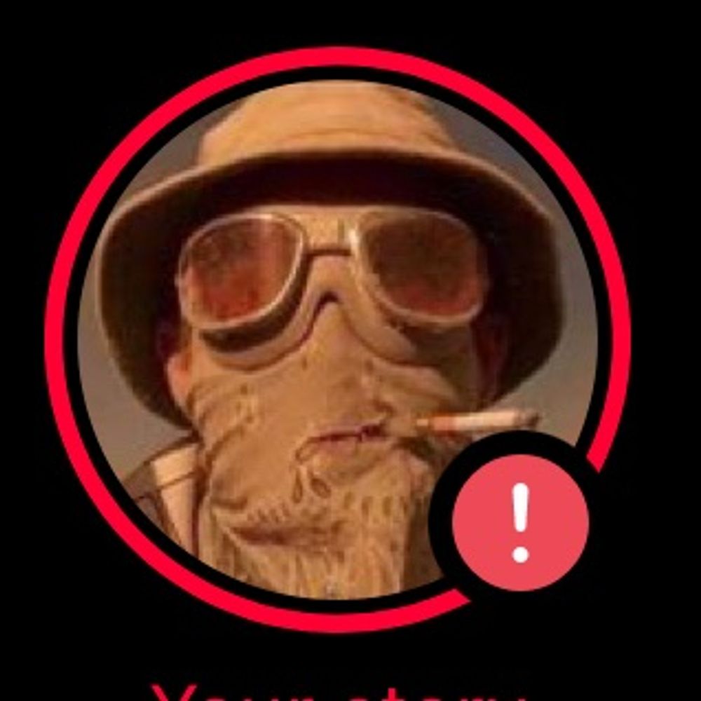 Username Deleted 