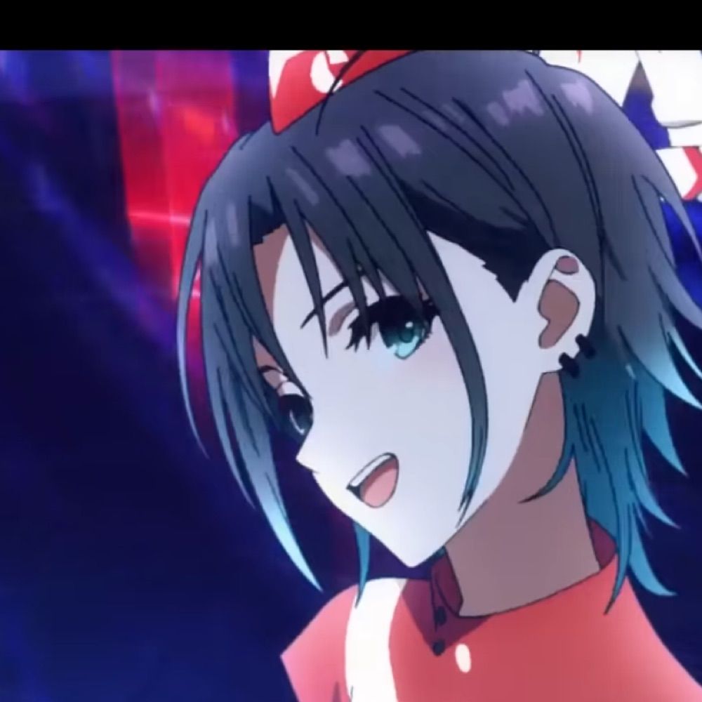 遙