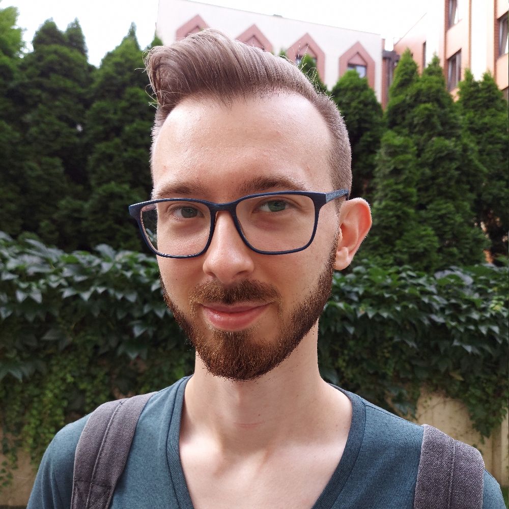 Radosław Dąbrowski