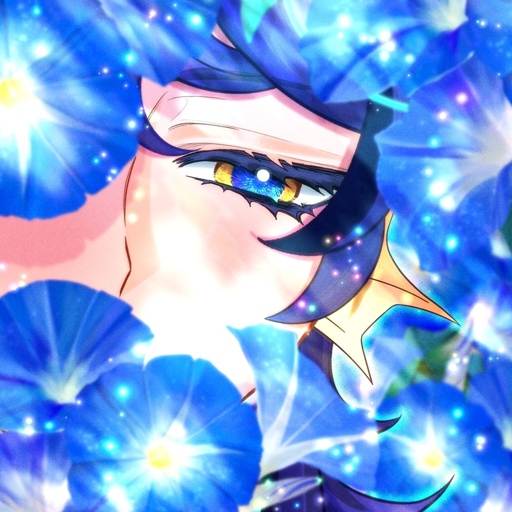 Idol 🐠🫧