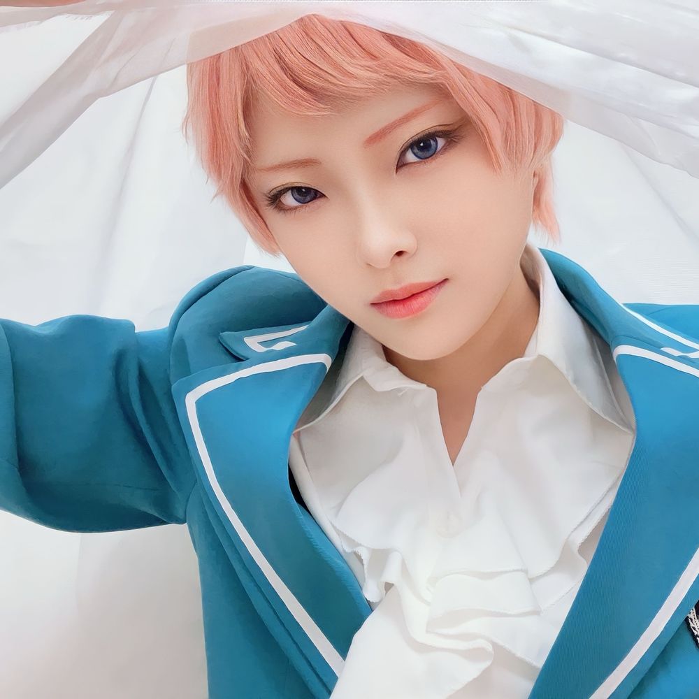 yuriko肩幅75m級