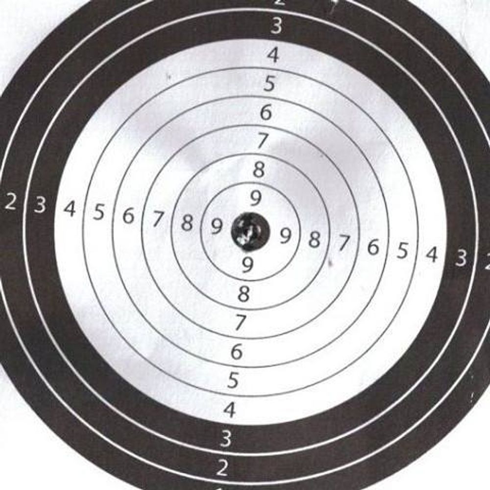 bullets