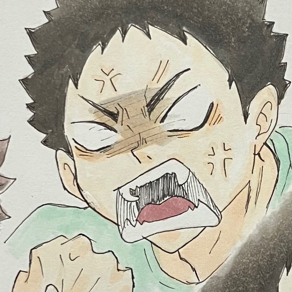 ゆみっくん