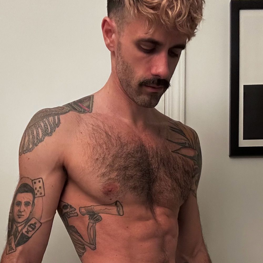 Oscar Adriano