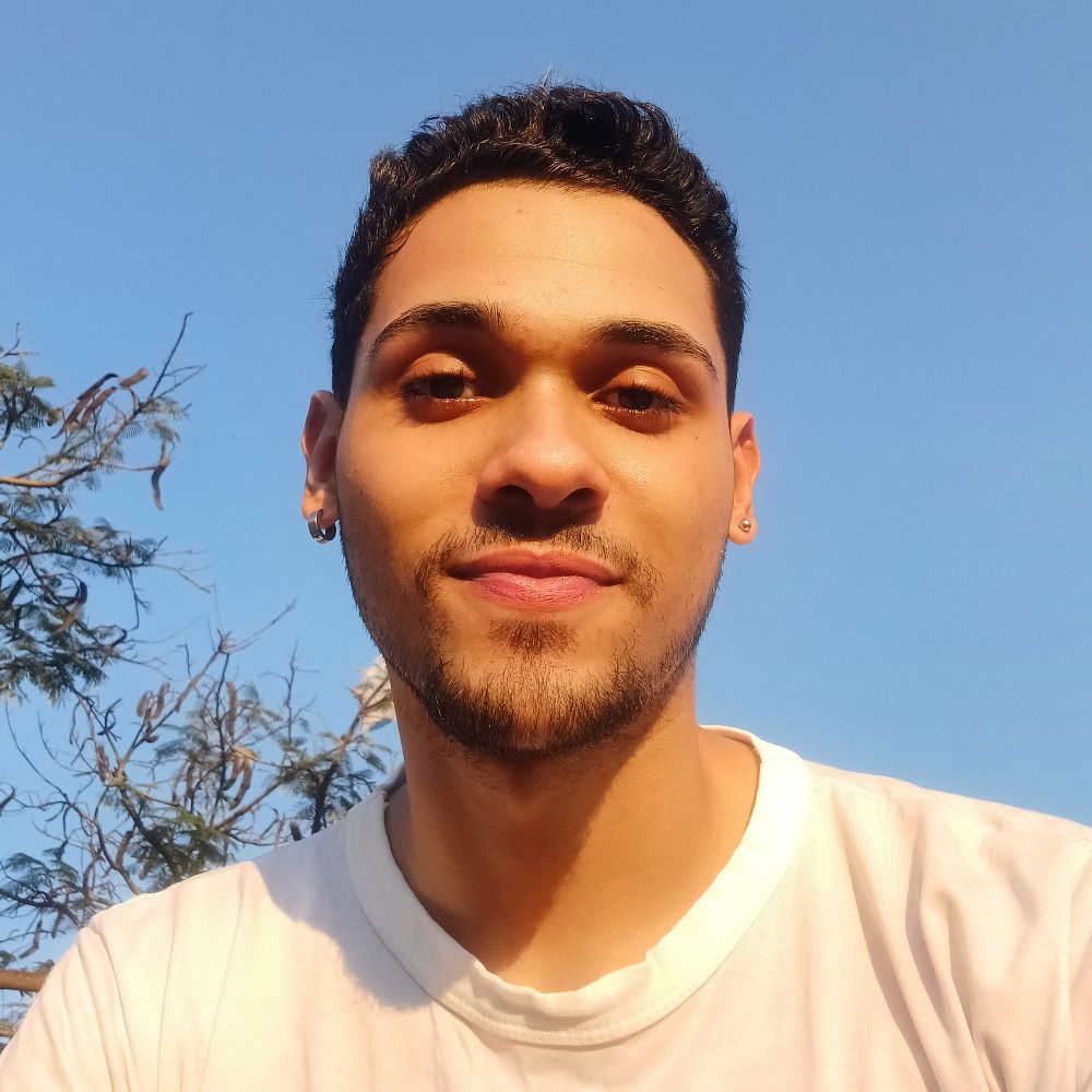 Caio Araujo 