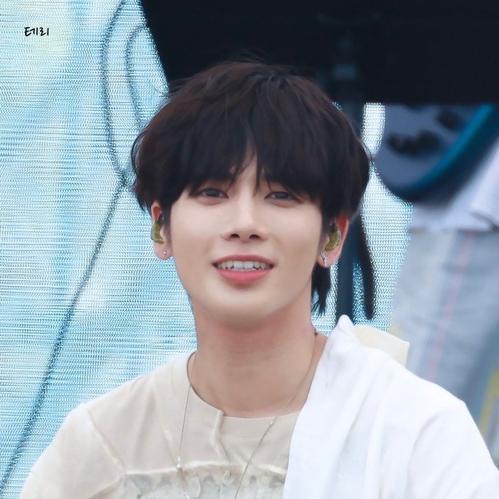 테리🐱