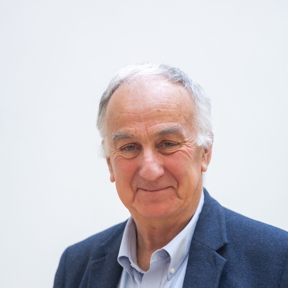 Charles Gutteridge