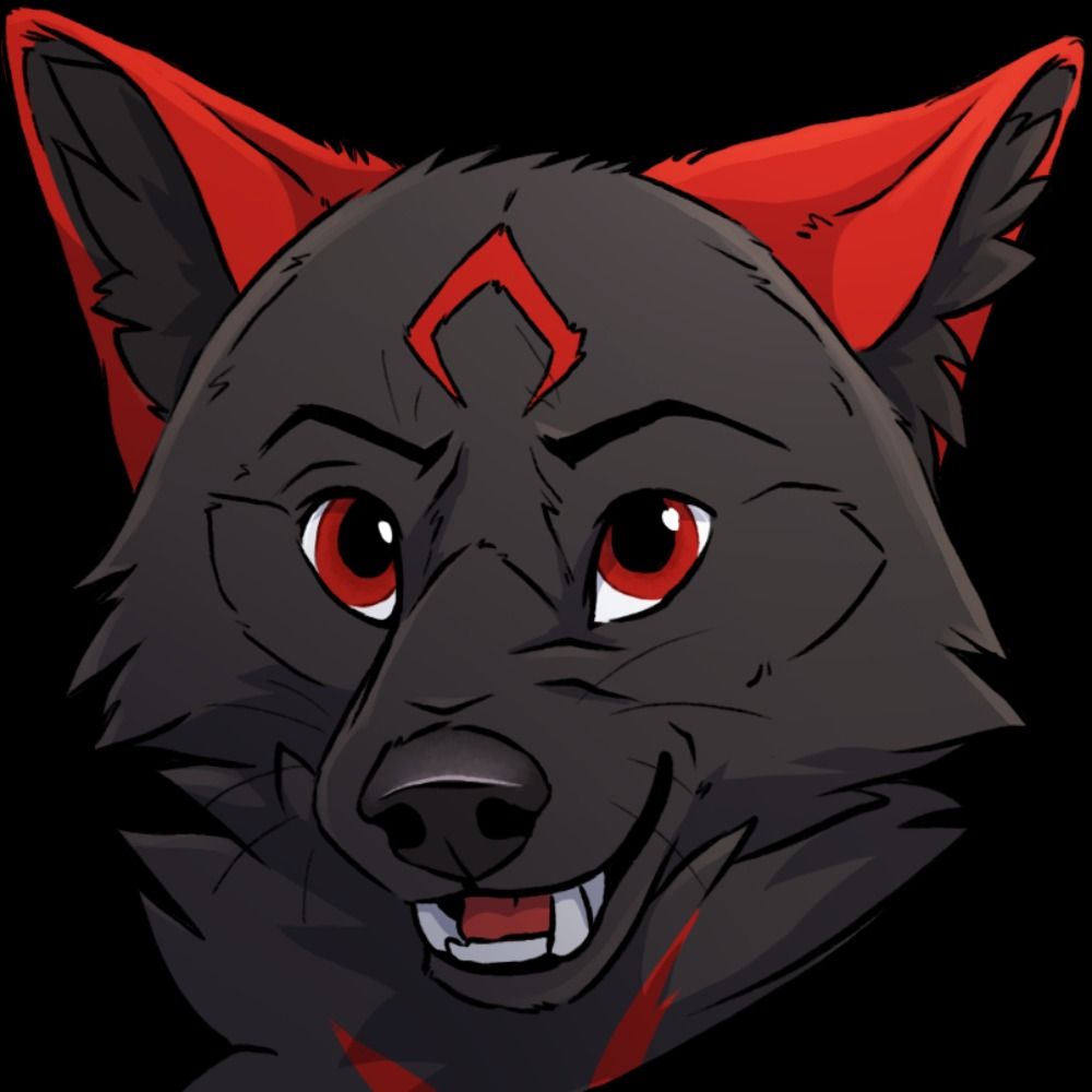 Darkwolf