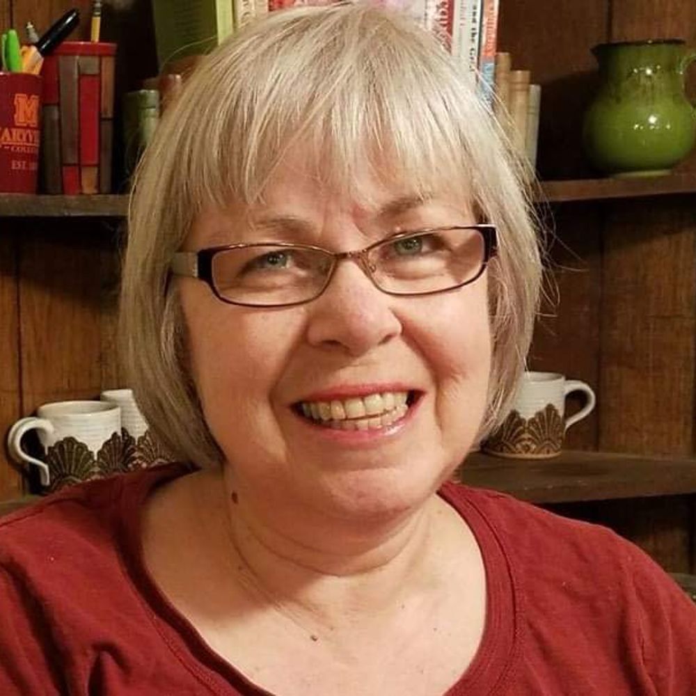 Nancy Coleman