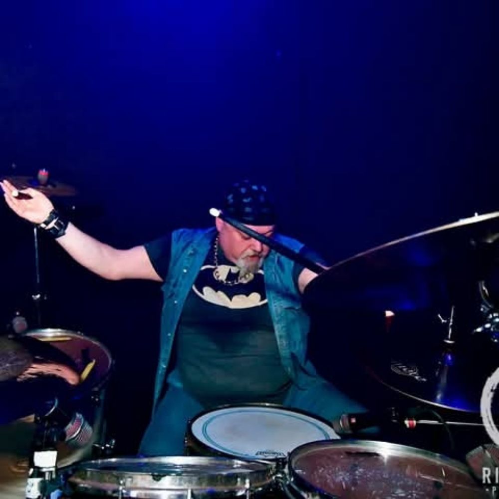 Steve Thompson