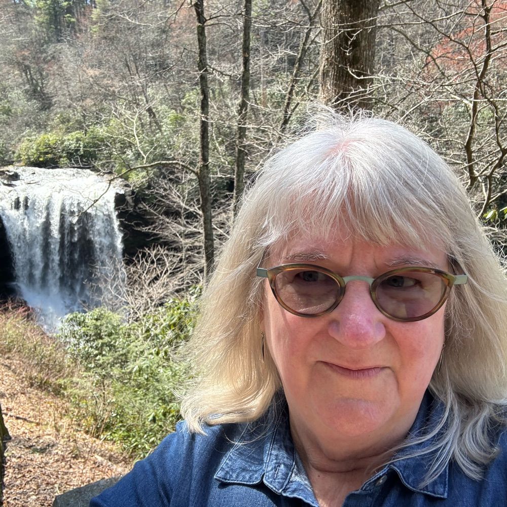 Carol Watson