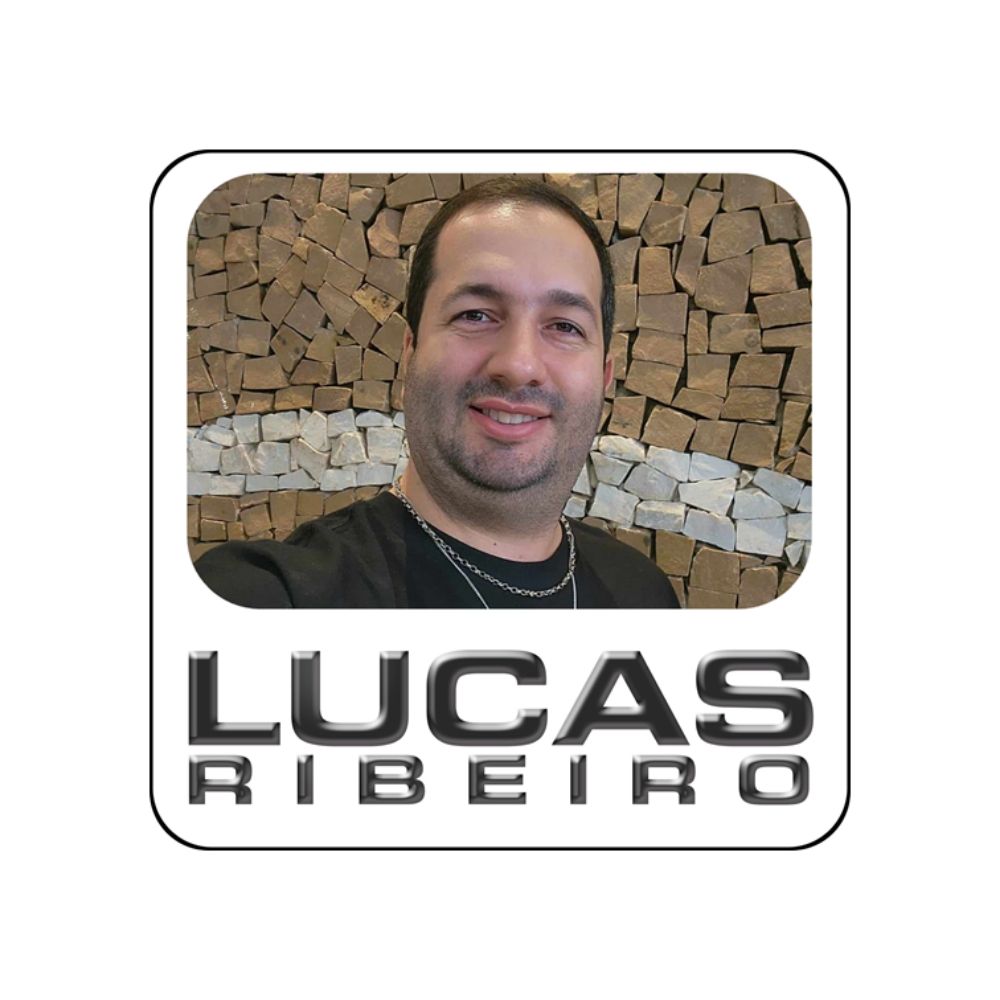 Lucas Ribeiro