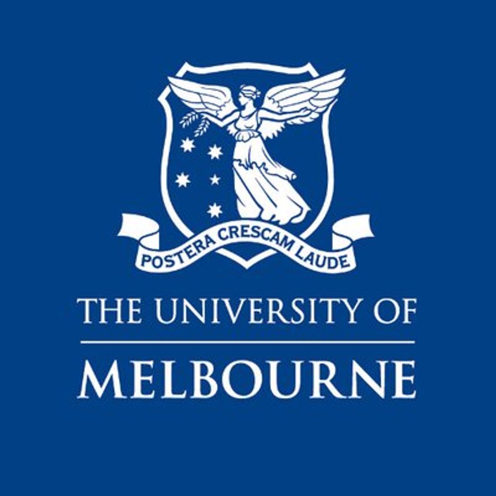 University of Melbourne Library
