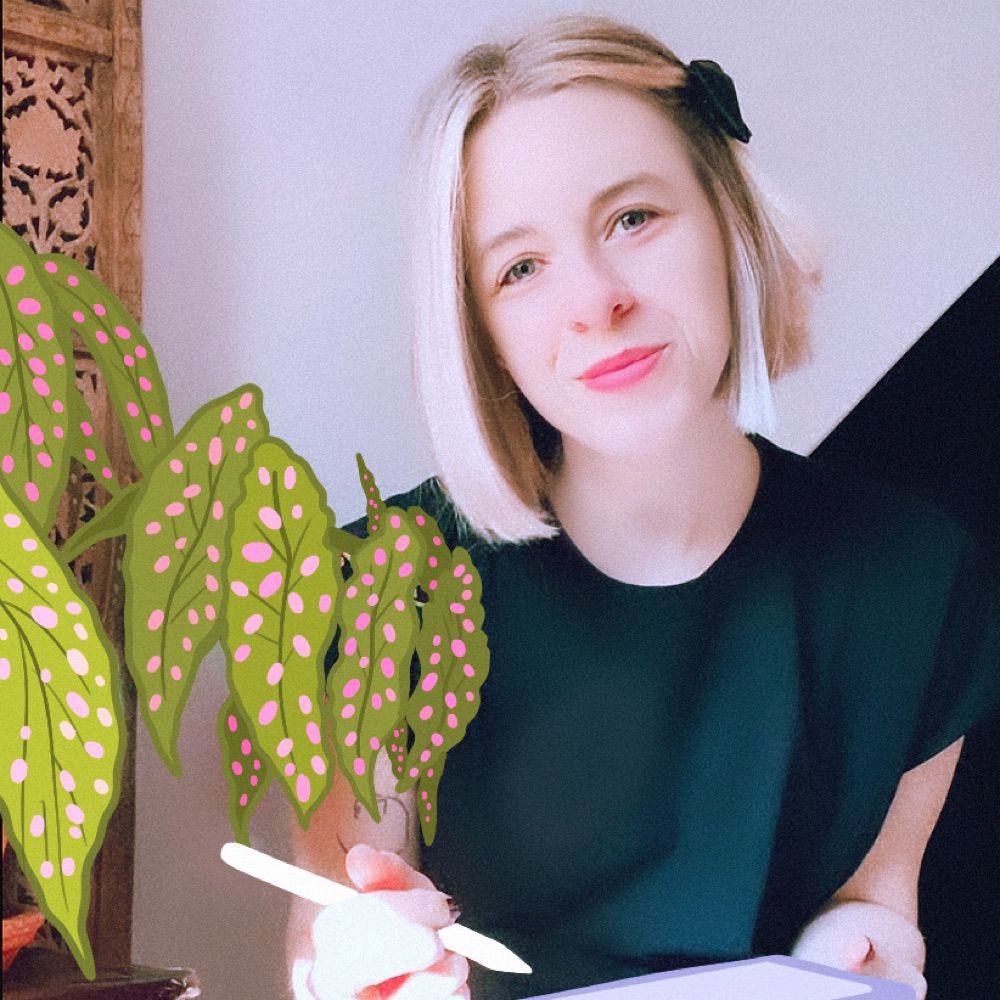 Liz De Leo