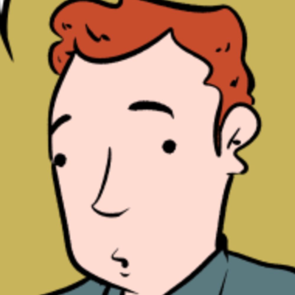 SMBC comic Bot