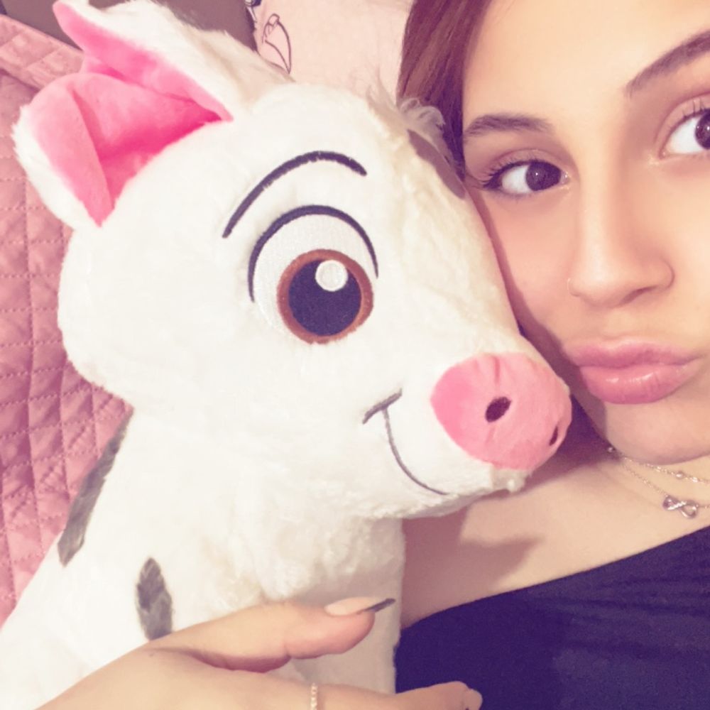 Memezinha 💕