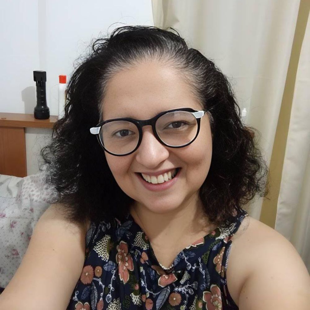 Cleópatra Lima Serrano