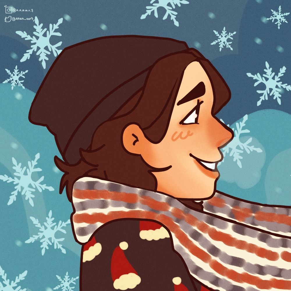 nic 🍉❄️