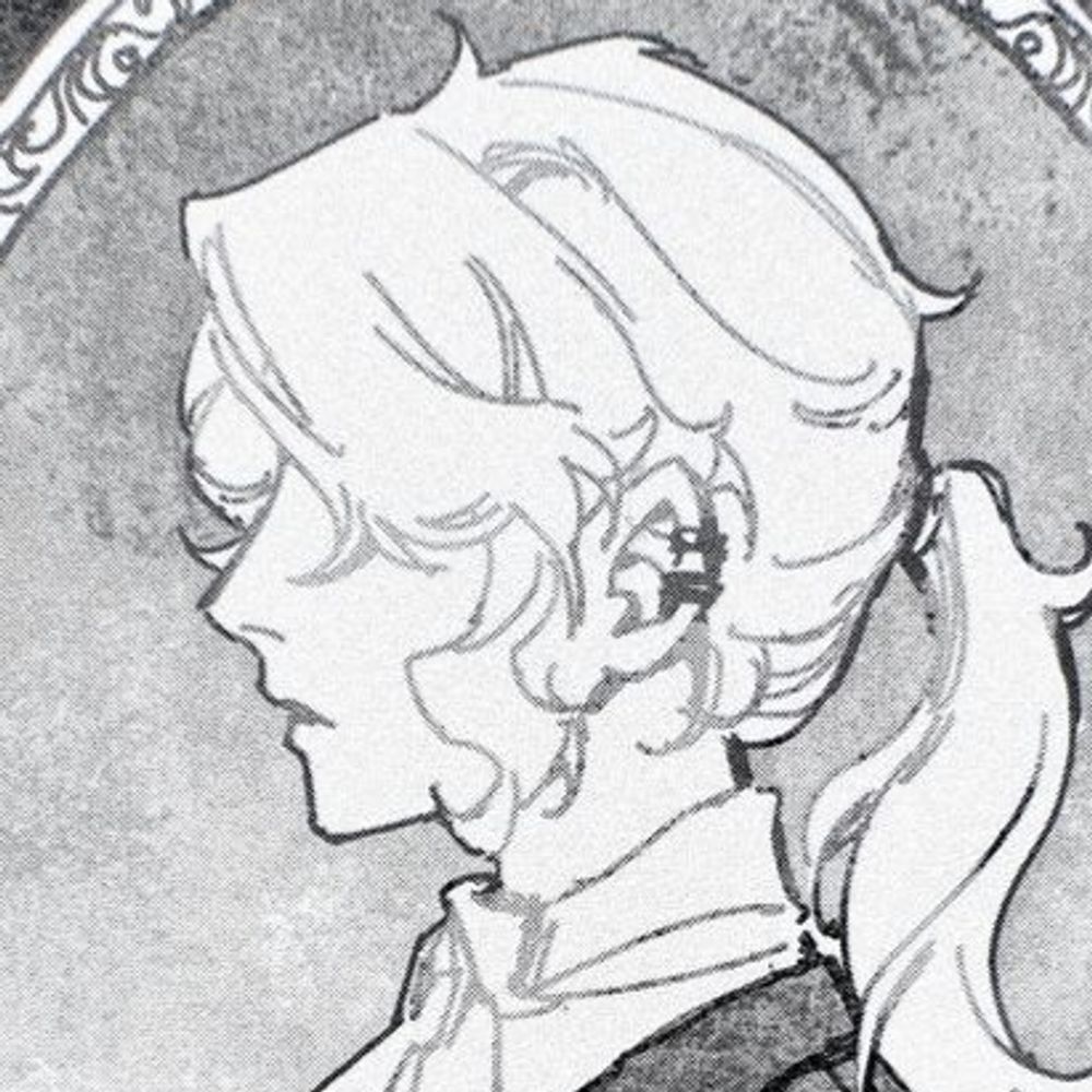 Frederick & Kieran 4EVER <3 [Soulmates]