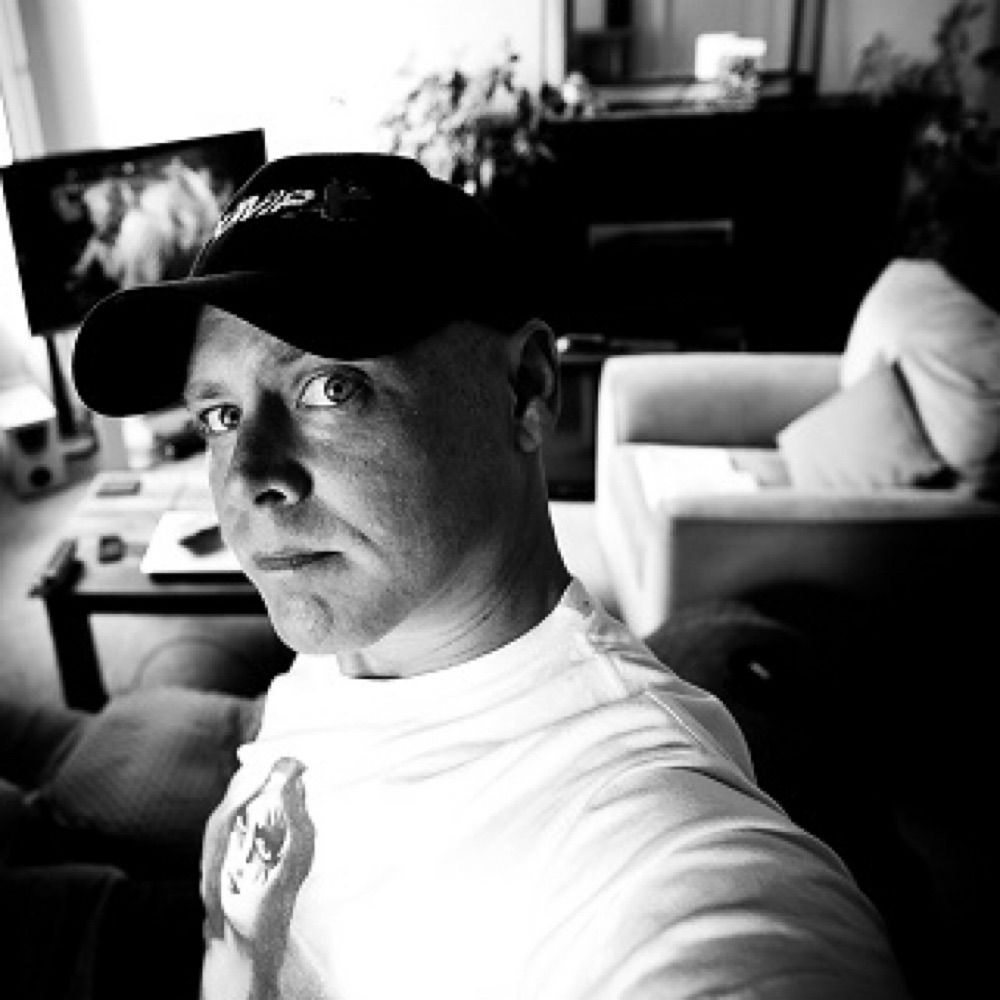 Jeff Jukes