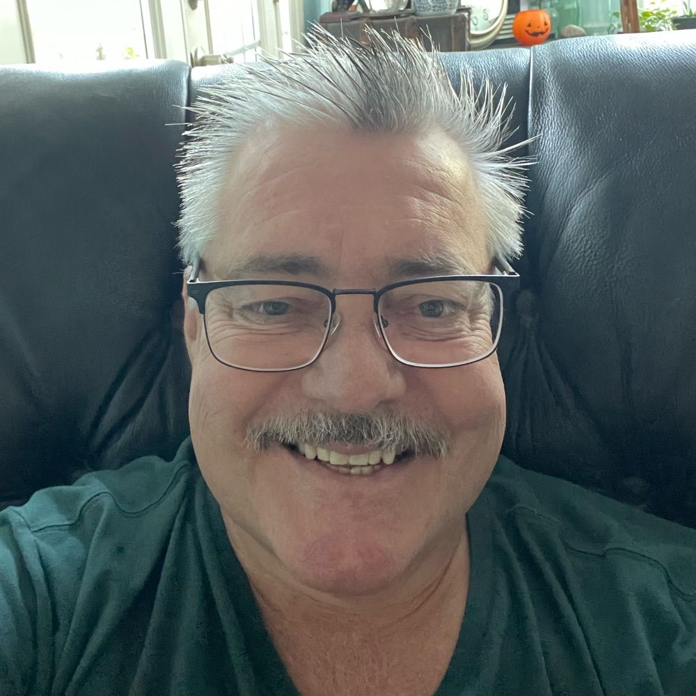 Jim VanRiper