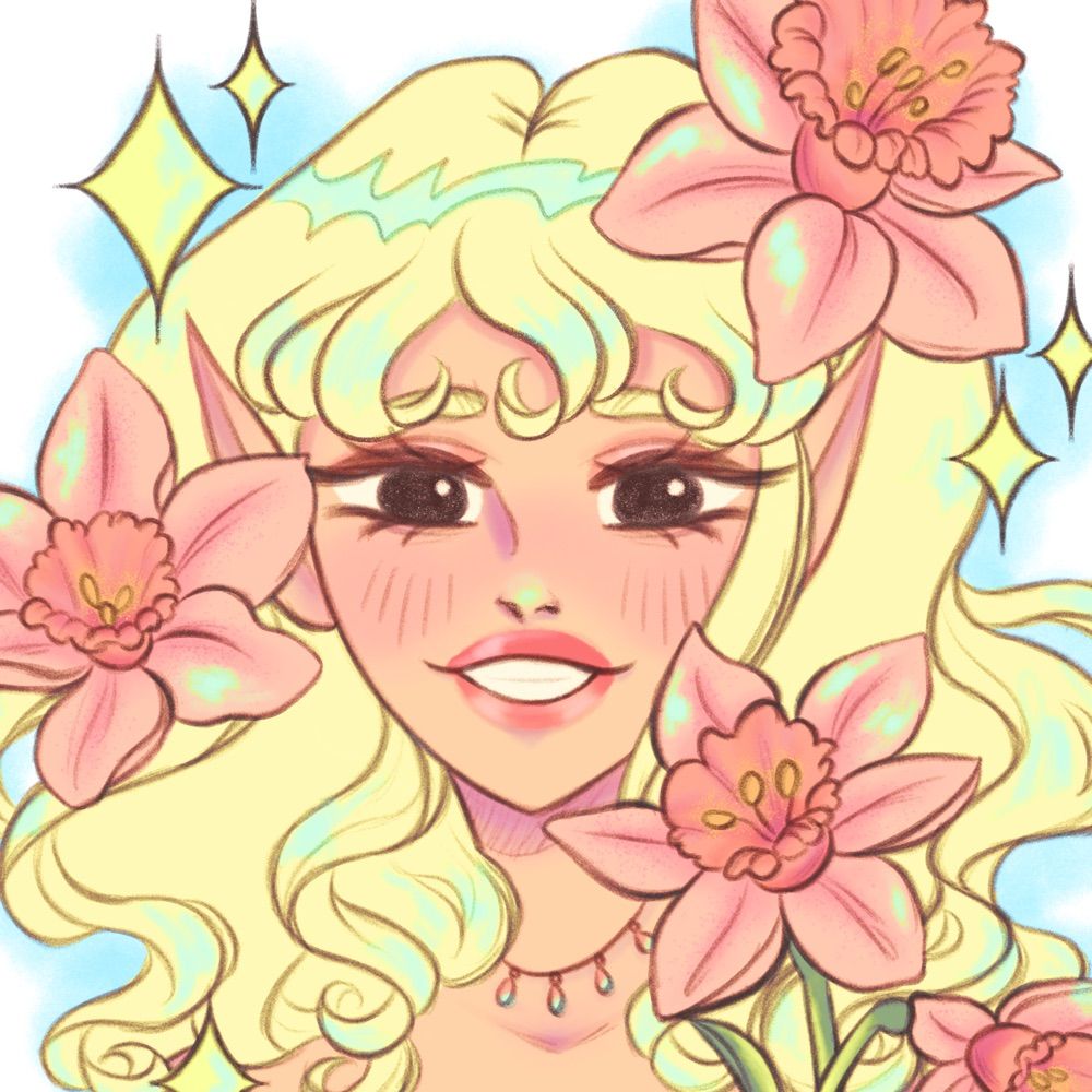 maria🦋 comms open!