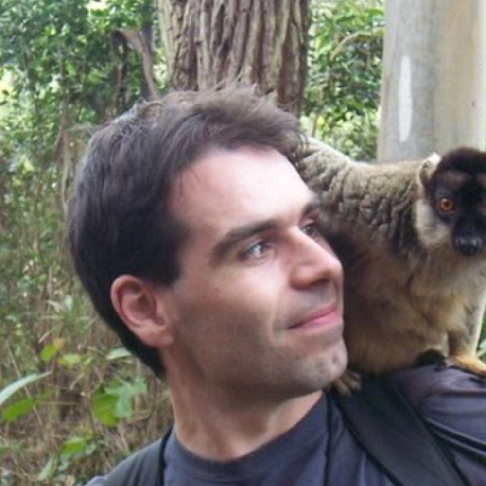 tim oliver