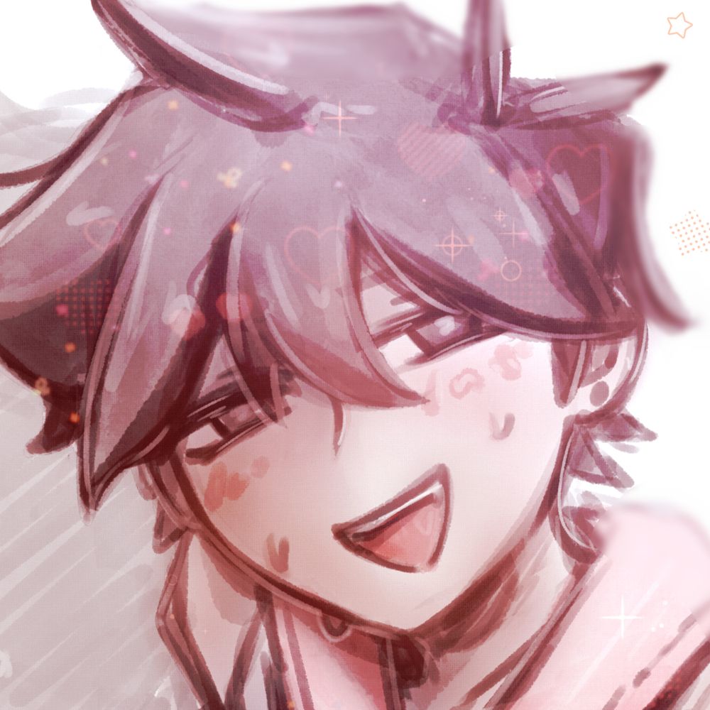 Neutral Koro || HeroMari Pilled AF