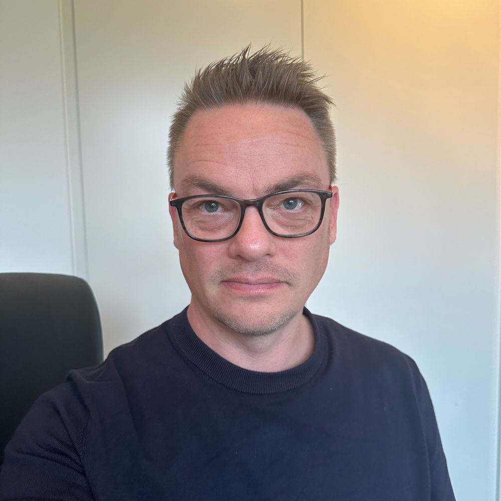 Jacob Gjelstrup