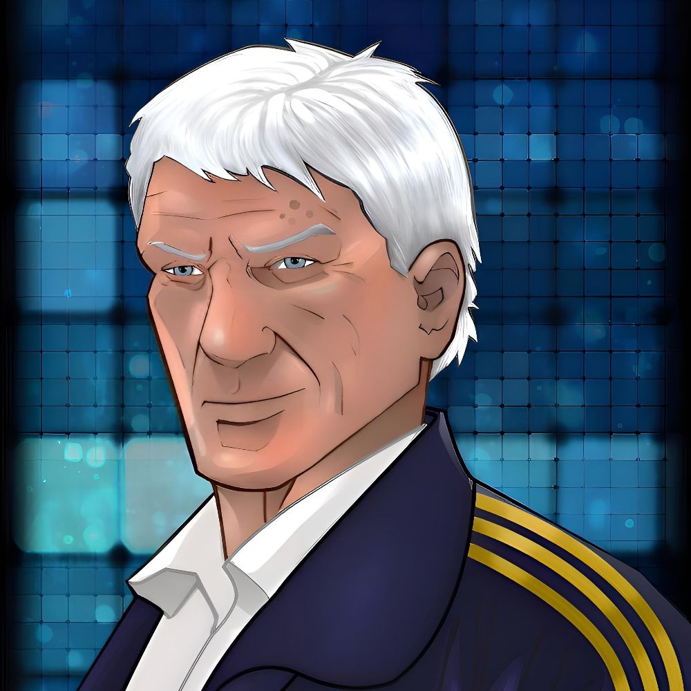 El Profesor