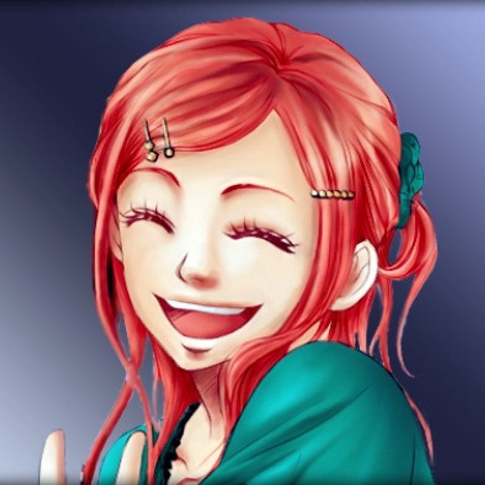 Risa Koizumi's avatar